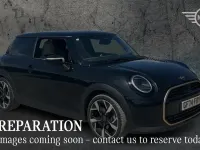 Used Mini Cooper Hatch 154 HP (113 kW) 2024 Black Hatchback