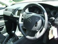 Used Citroën C5 2001 Sedan