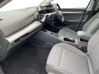 Usado VW Golf VIII Match 272 HP (200 kW) 2025 Preto Citadino