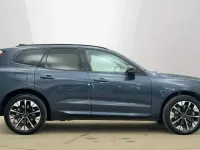 Second-hand Volvo XC60 Plus 247 CP (181 kW) 2025 Albastru SUV