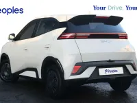 New BYD Dolphin Active 64 kW (88 HP) 2025 White Hatchback