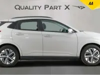 Used Hyundai Kona Premium 10 kW (14 HP) 2023 Grey SUV