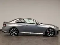 Used BMW 230 Coupé M Sport 245 HP (180 kW) 2026 Grey Coupe