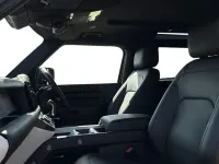 Usado Land Rover Defender SE Dynamic 250 CV (183 kW) 2024 Negro SUV