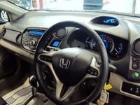 Used Honda Insight 2010 Hatchback
