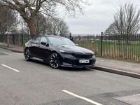 Used BMW i5 Comfort Edition 442 kW (601 HP) 2023 Black Sedan