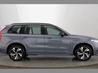 Used Volvo XC90 Plus 232 HP (170 kW) 2022 Grey SUV