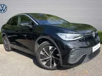 Begagnad VW ID.5 210 kW (286 HK) 2026 SUV