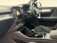Used Volvo XC40 Plus 197 HP (144 kW) 2025 Onyx black SUV