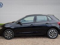 Used VW Polo Life 95 HP (69 kW) 2026 Hatchback