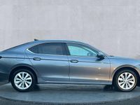 Used Skoda Superb SE Technology 150 HP (110 kW) 2025 Grey