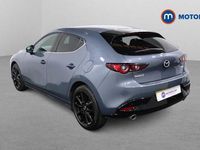 Used Mazda 3 Homura-Line 140 HP (102 kW) 2025 Grey Hatchback