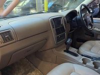 Used Ford Explorer XLT 2026 Blue SUV