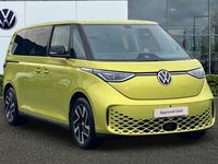 Used VW ID. Buzz 210 kW (286 HP) 2025 MPV
