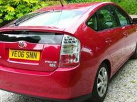 Used Toyota Prius 2006 Hatchback