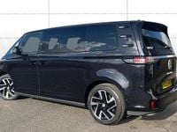 Used VW ID. Buzz Pro 210 kW (286 HP) 2025 Other MPV