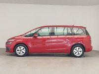 used Citroën C4 SpaceTourer GRAND PURETECH TOUCH EDITION S/S