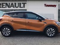 used Renault Captur 1.3 TCE 140 S Edition 5dr EDC