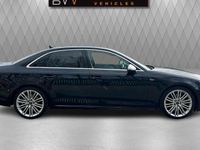 Used Audi S4 354 HP (260 kW) 2018 Sedan
