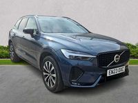 Used Volvo XC60 Plus 250 HP (183 kW) 2023 SUV