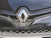 Used Renault Clio 2017 Black Hatchback