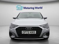 Used Audi A3 109 HP (80 kW) 2022 Sedan