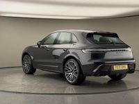 Used Porsche Macan GTS 441 HP (324 kW) 2025 SUV