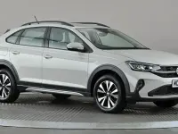 Used VW Taigo Life 110 HP (80 kW) 2024 SUV