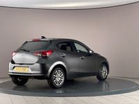 used Mazda 2 1.5 Skyactiv G Sport Nav 5dr