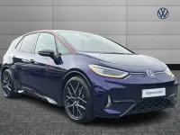 New VW ID.3 GTX 239 kW (326 HP) 2026 Other Hatchback