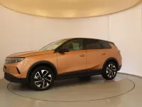 Used Vauxhall Grandland X GSe 143 HP (105 kW) 2025 SUV