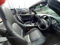 used Mazda MX5 Sport