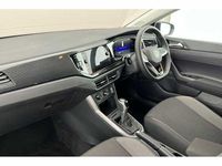 Used VW Polo 95 HP (69 kW) 2025 Hatchback