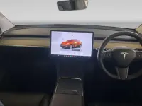 Used Tesla Model Y Standard Range 219 kW (299 HP) 2024 SUV