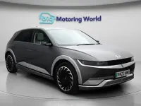 Used Hyundai Ioniq Edition 239 kW (325 HP) 2023 Hatchback