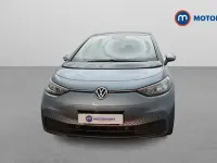 Used VW ID.3 Pro 106 kW (145 HP) 2022 Blue Hatchback