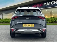 Second-hand Kia Sportage 2024 Gri SUV