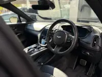 Used Aston Martin DBX 707 HP (519 kW) 2023 Green SUV