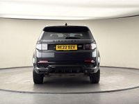 Used Land Rover Discovery Sport HSE Dynamic 309 HP (227 kW) 2023 SUV
