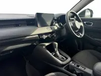 Used Honda HR-V Elegance 131 HP (96 kW) 2023 Black SUV