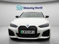 Used BMW i4 M Sport 400 kW (544 HP) 2023 Sedan