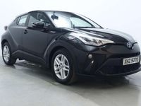 Used Toyota C-HR 122 HP (89 kW) 2023 SUV