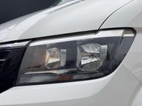 Used MAN TGE 2021 White Van