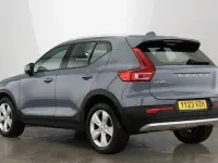 Used Volvo XC40 Core 163 HP (119 kW) 2026 SUV