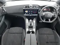 New DS Automobiles DS7 Crossback Performance Line Plus 225 HP (165 kW) 2025 Grey SUV