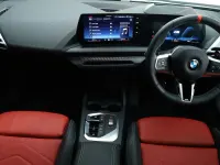 New BMW M235 Comfort Edition 296 HP (217 kW) 2026 Black Coupe