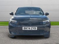 Used Vauxhall Corsa S 128 HP (94 kW) 2025 Black Hatchback