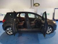 Second-hand Vauxhall Meriva 2015 Gri Monovolum
