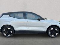 Used Volvo EX30 Plus 200 kW (272 HP) 2025 White SUV