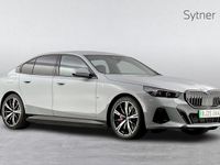Used BMW i5 M Sport 246 kW (335 HP) 2025 Grey Sedan